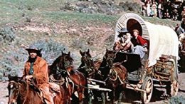 Westward Ho The Wagons (1956 Movie)