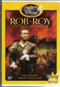 Rob Roy The Highland Rogue (1954 Movie)