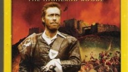 Rob Roy The Highland Rogue (1954 Movie)