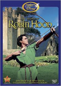 The Story Of Robin Hood And His Merrie Men (1951 Movie)