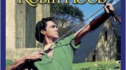 The Story Of Robin Hood And His Merrie Men (1951 Movie)