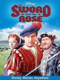 The Sword And The Rose (1953 Movie)
