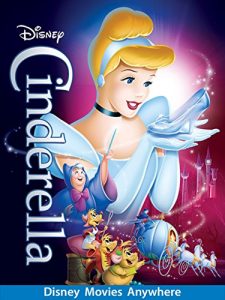 Cinderella (1950 Animated Movie)