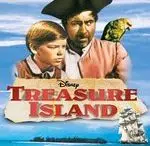 disney treasure island 1950 movie