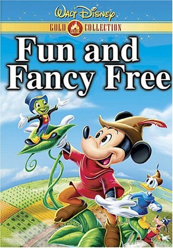 Fun And Fancy Free (1947 Movie) | A Complete Guide | DisneyNews