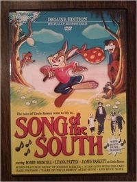 Song Of The South (1946 Movie)