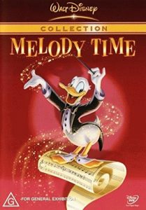 Melody Time (1948 Movie)