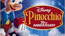 Pinocchio (1940 Movie)