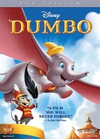 Dumbo (1941 Movie)