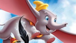 Dumbo (1941 Movie)