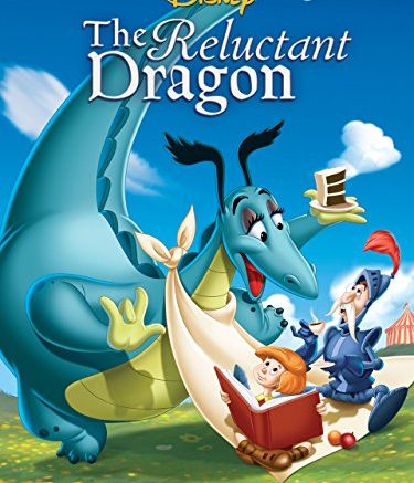 The Reluctant Dragon (1941 Movie)