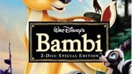 Bambi (1942 Movie)