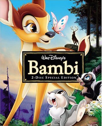 Bambi (1942 Movie)