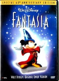 Fantasia (1940 Movie)