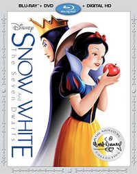 Snow White and the Seven Dwarfs (1937 Movie)