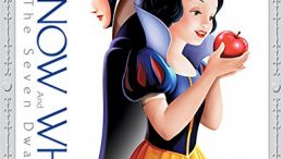 Snow White And The Seven Dwarfs movie