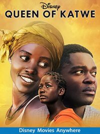 Queen of Katwe (2016 Movie)