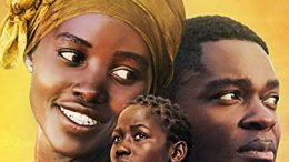 Queen of Katwe