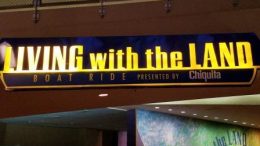 Living with the Land (Disney World)