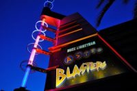 Buzz Lightyear Astro Blasters (Disneyland)