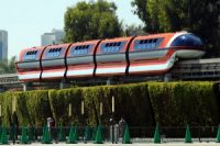 Disneyland Monorail (Disneyland)
