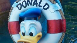 Donald's Boat (Disneyland)