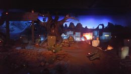 Frontierland Shootin Exposition (Disneyland)