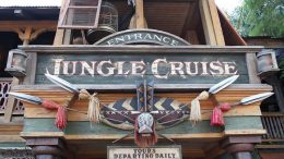 Jungle Cruise (Disneyland)