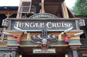 Jungle Cruise (Disneyland)