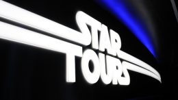 Star Tours - The Adventures Continue | Disneyland