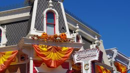 Carnation Cafe (Disneyland)