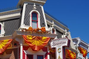 Carnation Cafe (Disneyland)