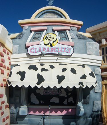 Clarabelle Cow | Disney Character | A Complete Guide