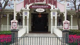 Plaza Inn Restaurant (Disneyland)