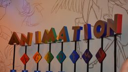 Animation Academy disneyland