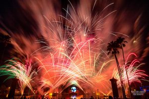 Illuminations: Reflections of Earth (Disney World)