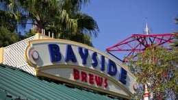 bayside brews disneyland