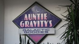 Auntie Gravity’s Galactic Goodies (Disney World)
