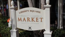 Liberty Square Market (Disney World)