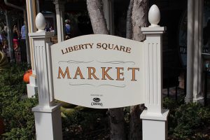 Liberty Square Market (Disney World)