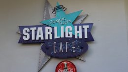 Cosmic Ray’s Starlight Café (Disney World)