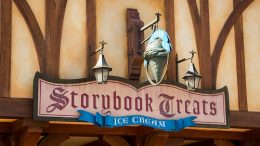 Storybook Treats (Disney World)