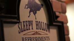 Sleepy Hollow Refreshments (Disney World)