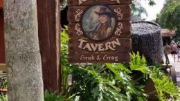 Tortuga Tavern (Disney World)