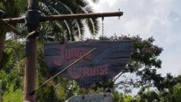 Jungle Cruise (Disney World)