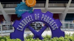 Walt Disney’s Carousel of Progress (Disney World)