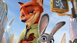 Zootopia (2016 Movie)