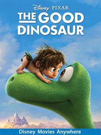 The Good Dinosaur (2015 Movie)