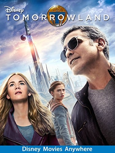 Tomorrowland | The Ultimate Movie Guide | DINUS