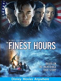 The Finest Hours (2016 Movie)